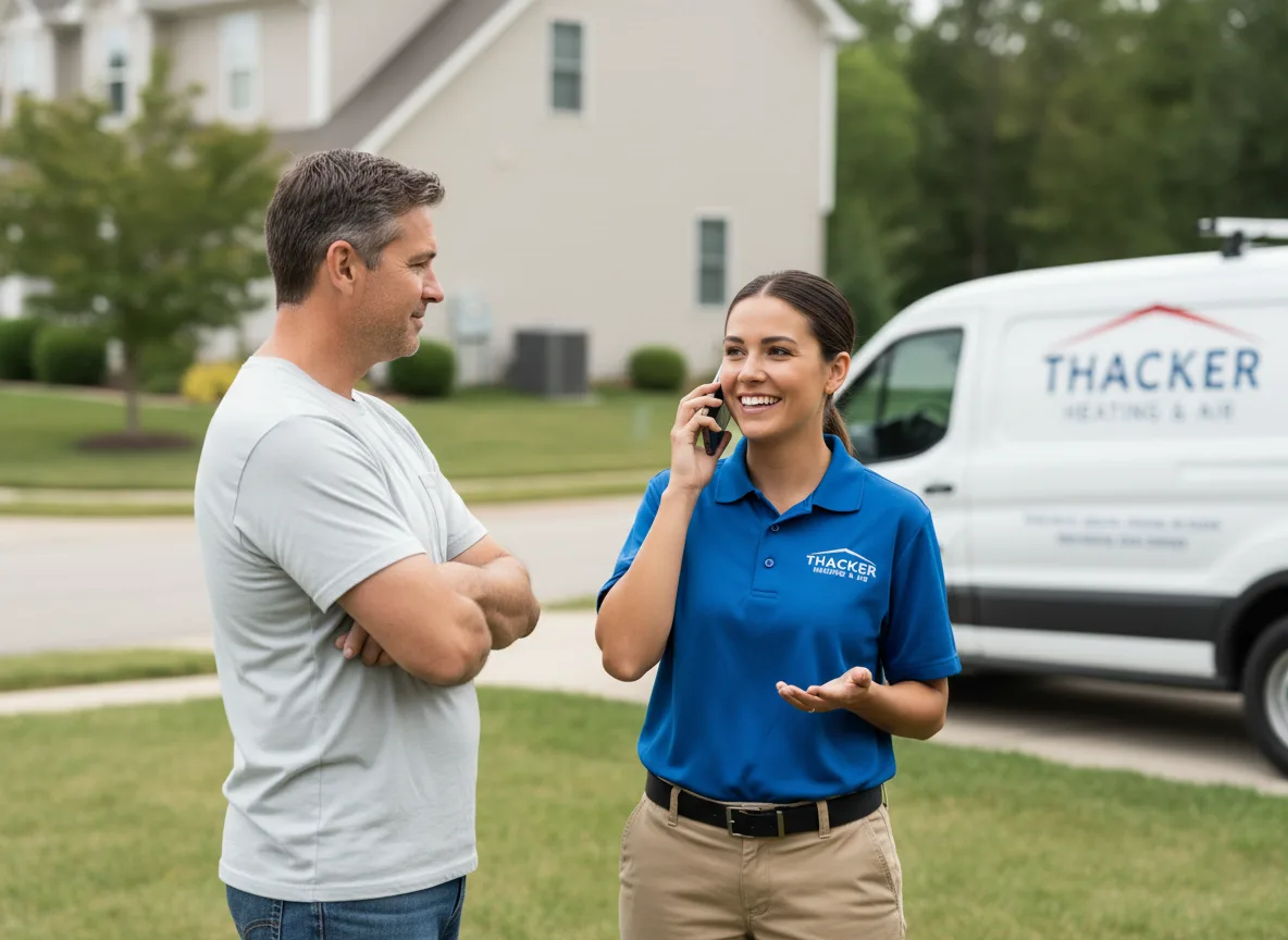 Ac Repair Mountain Park, OK FAQs
